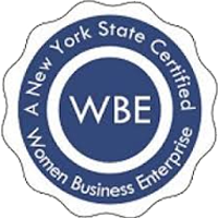 NYS Certified Women's Business Enterprise